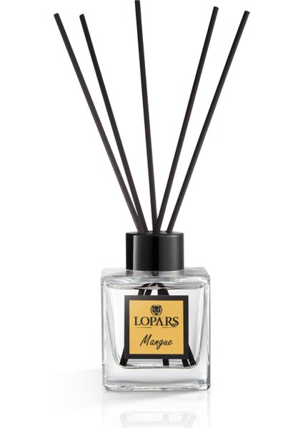 Mango Bambu Çubuklu Oda Kokusu 100 ml fırsatları