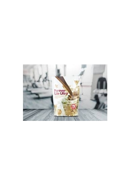 Forever Lite Ultr Chocolate