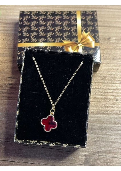 Van Cleef Yonca Kolye