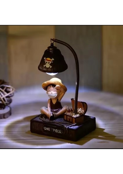 One Piece Dekor Aydınlatma