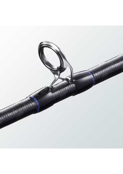 20 Game Type SJB664 1.98M 330G 1+1pc Tetikli Slow Jig Olta Kamışı modelleri