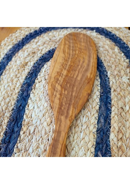 Zeytin Ağacı Spatula modelleri