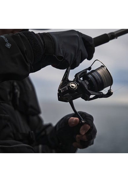 Twin Power 25 Xd 4000 Hg Fb Spin Olta Makinesi fırsatları