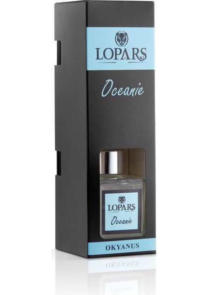 Okyanus Bambu Çubuklu Oda Kokusu 100 ml fiyatları