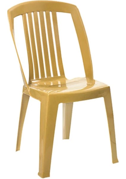 Favori Teak Sandalye 6 Adet Avantaj Paketi Bahçe Balkon
