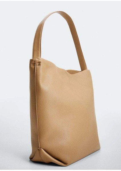 Kısa Saplı Shopper Çanta modelleri
