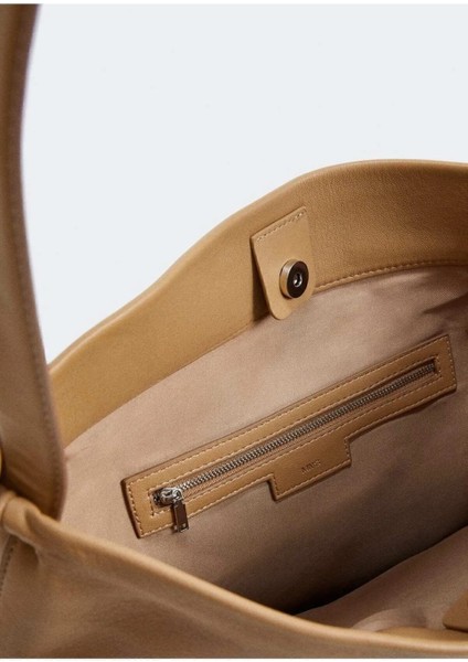 Kısa Saplı Shopper Çanta indirimleri