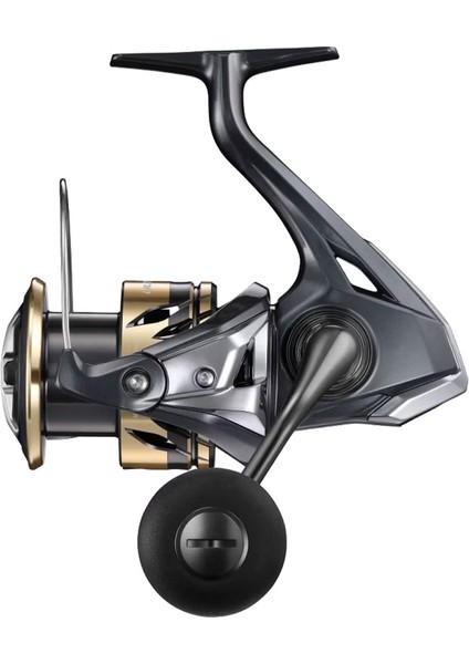 Ultegra 25 Fd C5000 Xg Spin Olta Makinesi