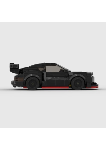 LEGO Araba Serisi modelleri