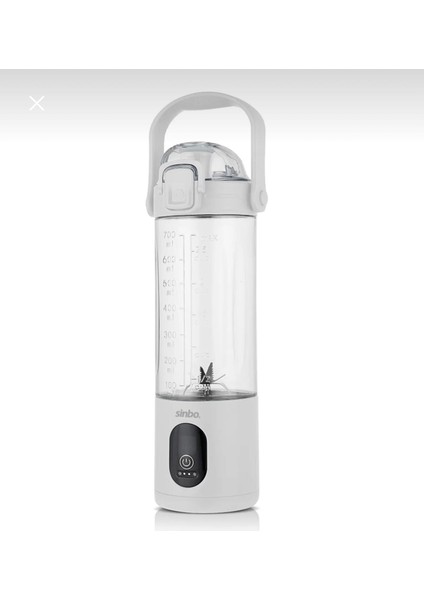 SHB-7504 Portatif Taşınabilir Kişisel Blender