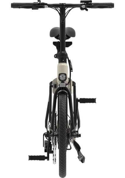 E-Cycle Elektrikli Bisiklet