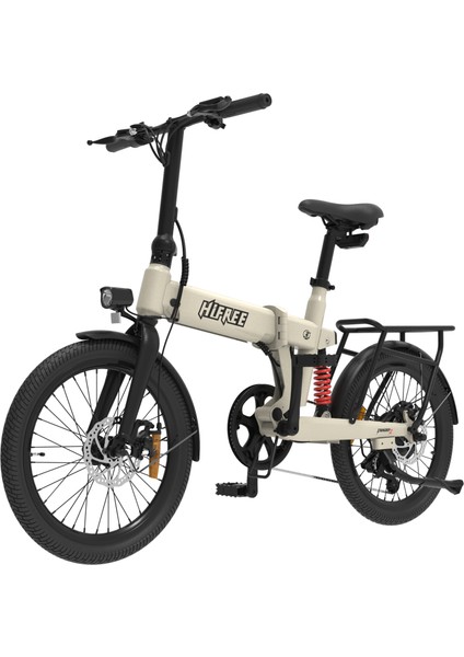 E-Cycle Elektrikli Bisiklet modelleri