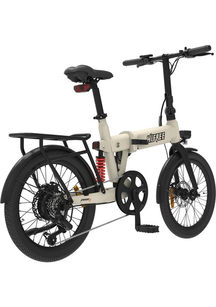 E-Cycle Elektrikli Bisiklet fırsatları