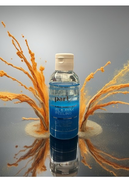 El&Ayak Peeling 150 ml