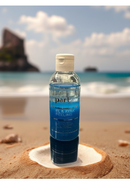 El&Ayak Peeling 150 ml fiyatları