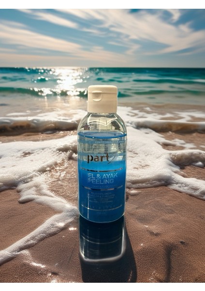 El&Ayak Peeling 150 ml fırsatları