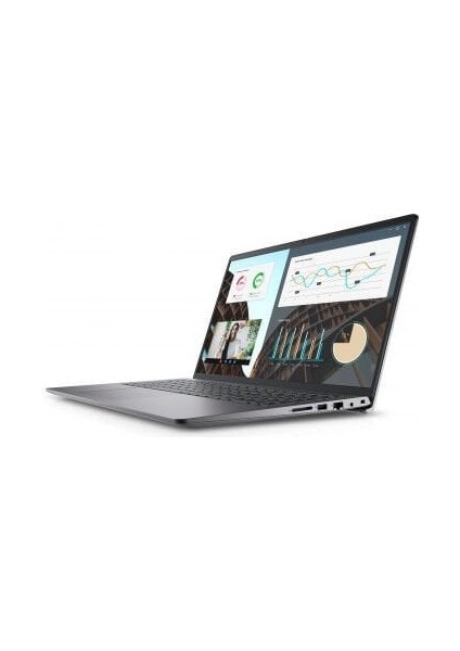 Vostro 3530 I7-1355U 8gb 512GB SSD 15.6'' Ubuntu N1601PVNB3530U fiyatları