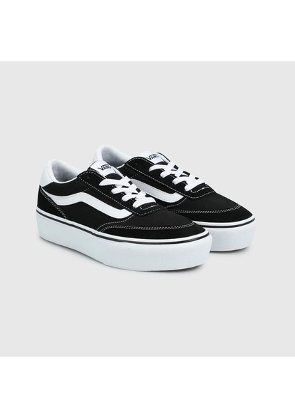 Brooklyn Ls Platform Kadın Günlük Spor Ayakkabı fiyatları