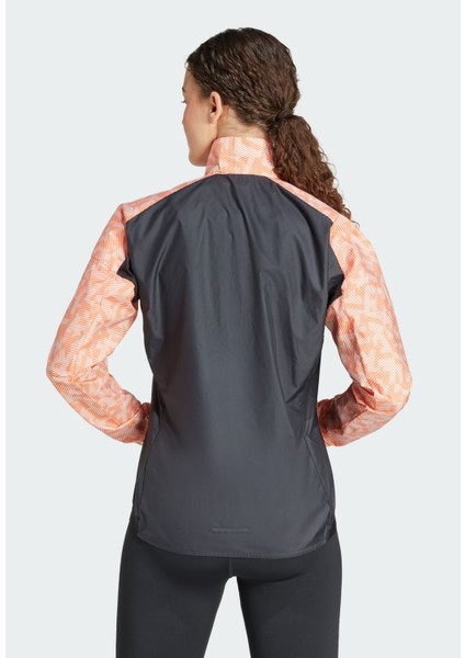 TERREX IW9247 Terrex Trail Running Wind Jacket fırsatları