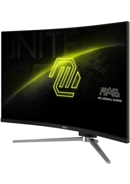 31.5 Msı Mag 325CQRXF E2 0.5ms 240HZ Wqhd Curve 1000R Rapıd Va fiyatları