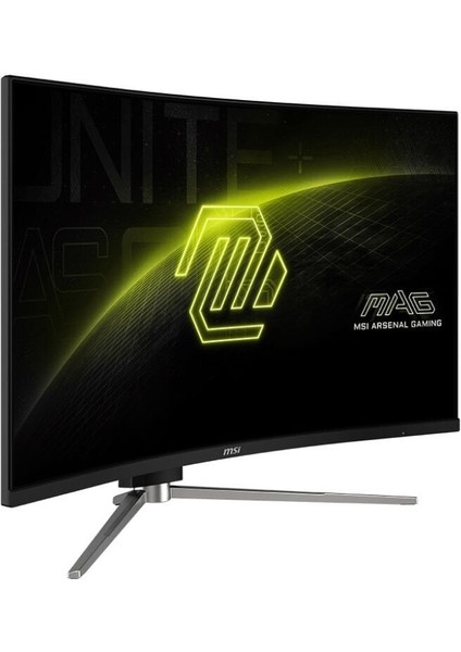 31.5 Msı Mag 325CQRXF E2 0.5ms 240HZ Wqhd Curve 1000R Rapıd Va modelleri