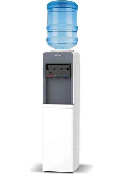 Su Sebili KWP-8553 Beyaz (Water Dispenser) Sıcak -Soğuk -Ilık modelleri