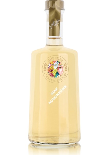 4 Hırsız Sirkesi / Four Thieves Vinegar 500 ml modelleri