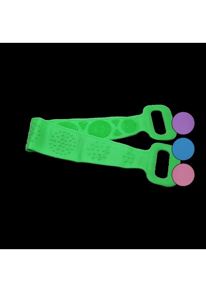 Silikon Banyo Kesesi (4887)