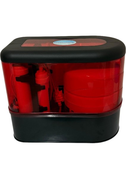 Arıtma Cihazı PREMIUM39 8lt (Nsf) modelleri