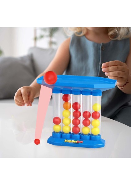 Bouncy Balls Oyunu modelleri