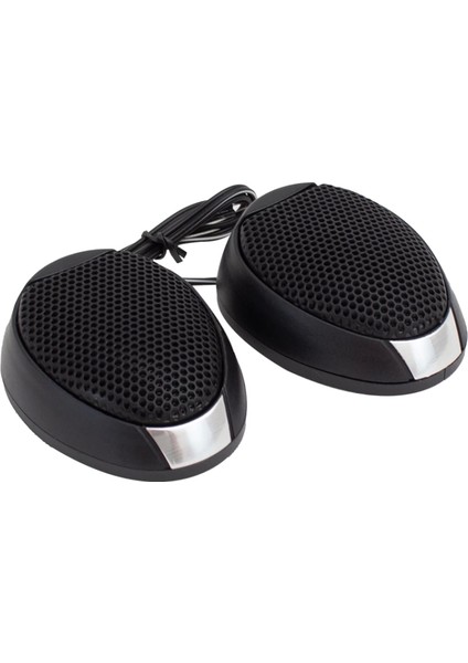 Magıcvoıce Gs-20 350 Watt Mini Oto Tweeter (4887)