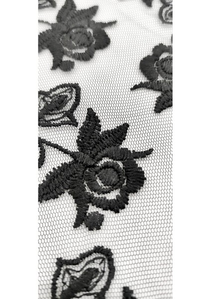 Ara Zikzak Model Polyester Güpür Dantel indirimleri