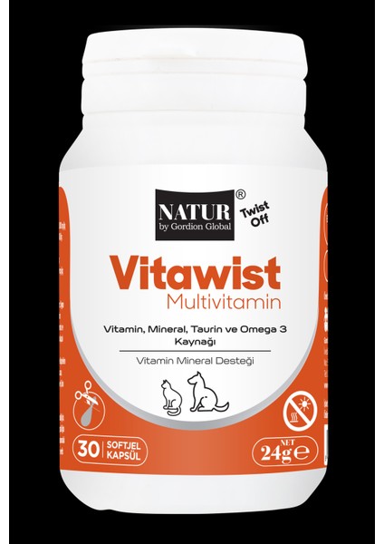 Vitawist Multivitamin
