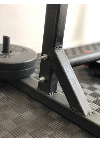 Barfix Bench Squat Rack Standı modelleri