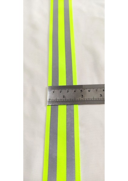 Neon Yeşil Reflektör Şerit fırsatları