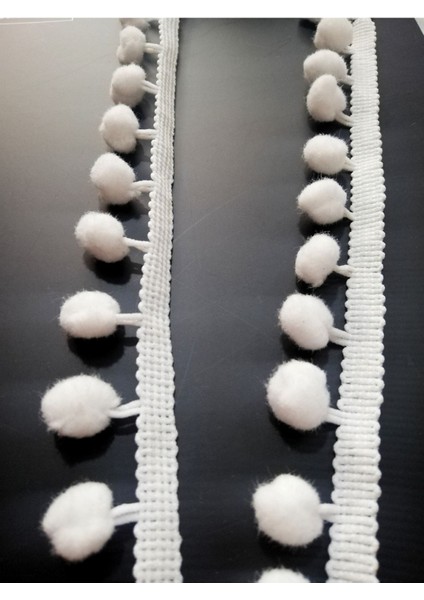 Muz Ponpon ve Renkleri ( 11 Renk ) fiyatları