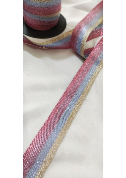 Renkli Simli Dar Dokuma modelleri