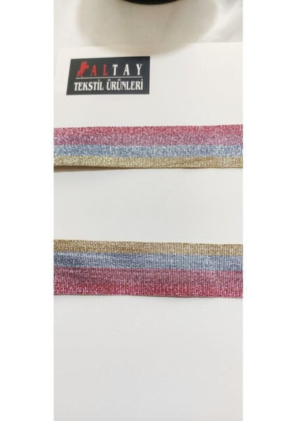 Renkli Simli Dar Dokuma fırsatları