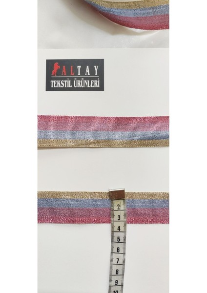 Renkli Simli Dar Dokuma indirimleri