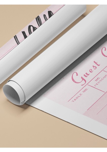 Çerçevesiz Poster, Better Late Than Ugly, Fiş Üzerinde Tipografi Poster No: 107645 fırsatları