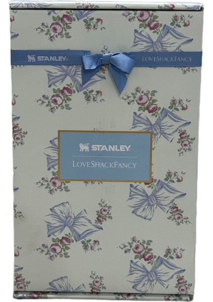 Quencher Pipetli Termos Bardak 1.18 Lt Loveshackfancy modelleri