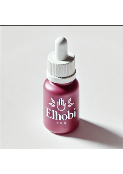 1 adet Sabun Boyası veya Renklendirici - Pembe - 30 ML modelleri