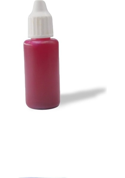 1 adet Sabun Boyası veya Renklendirici - Pembe - 30 ML fırsatları