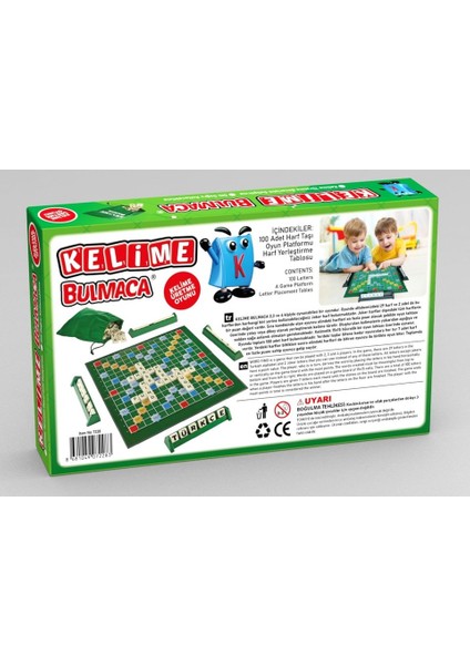 Kelime Bulmaca - Kelime Üretme Oyunu fiyatları