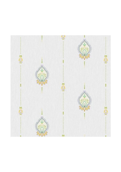 Adawall Tropıcano 9902 Seri 16M2 3boyutlu Desenli Silinebilir Duvar Kağıdı