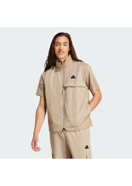 Sportswear IS9282 City Escape Utility Vest fiyatları