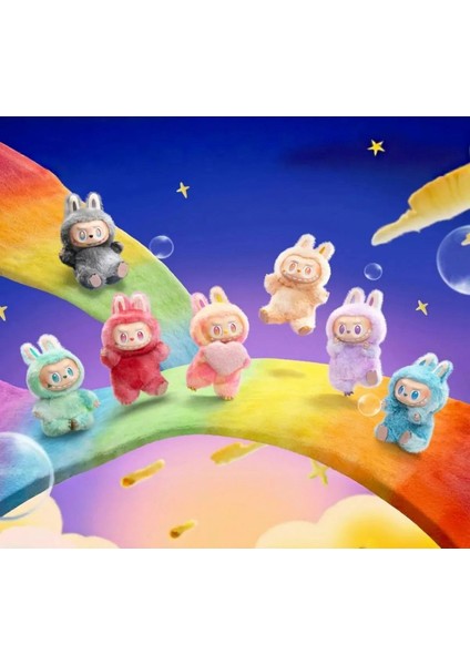 Labubu The Monsters, Biginto Energy Labubu- Labubu Oyuncak fiyatları