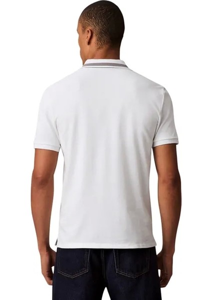 D2 Collection Erkek Beyaz T-Shirt LV04RC276G-YAD fiyatları