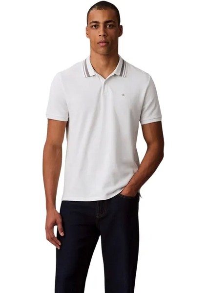 D2 Collection Erkek Beyaz T-Shirt LV04RC276G-YAD modelleri