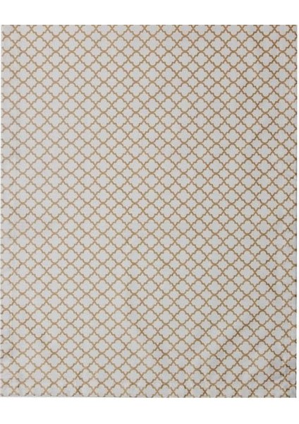 04STY001517 Morocco Runner Masa Örtüsü